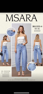 Spodnie damskie (XS-XL)