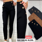 Spodnie damskie (S-2XL)