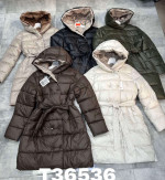 Kurtka damska (S-2XL)