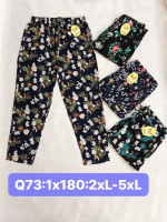 Leginsy damskie (2XL-5XL)