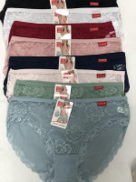 Majtki damskie (L-2XL)