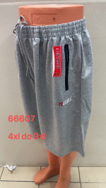Spodenki męskie (4XL-9XL)
