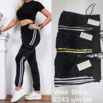 SPODNIE DAMSKIE (S-XL)
