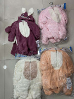 Pajace niemowlęce (3-12M)