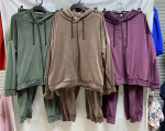 Komplety damskie (S-XL) towar polski