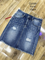Spódnica damska (XS-XL)