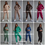 Komplety damskie (S-XL)