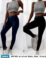 Spodnie damskie (M-2XL)