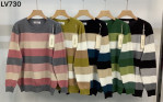 SWETRY DAMSKIE (M-XL)