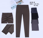 Leginsy damskie (S-2XL)