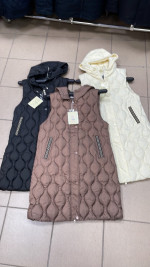 Kamizelka damska (M-2XL)