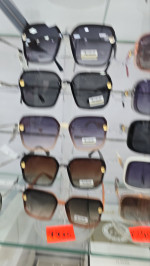 OKULARY