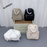 PLECAKI DAMSKA (34X23X10)