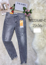 Spodnie damskie (29-36)