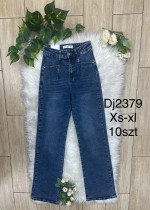 SPODNIE DAMSKIE (XS-XL)