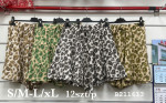 Szorty damskie (S-XL)