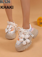 Buty sportowe damskie