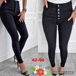 Spodnie damskie (42-50)