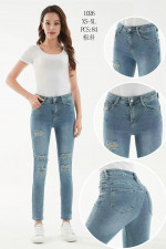 Spodnie damskie (XS-XL)