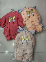 Pajace niemowlęce (3-12M)