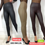 Leginsy damskie (S-XL)