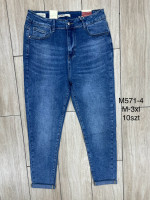 SPODNIE DAMSKIE (M-3XL)