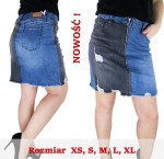 Spódnica damska (XS-XL)