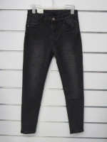 SPODNIE DAMSKIE (30-38)