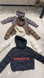 Kurtka damska (m-xl)