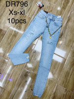 Spodnie damskie (XS-XL)