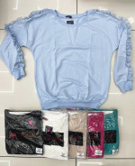 Bluza damska (towar turecki)