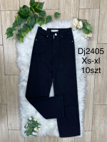 SPODNIE DAMSKIE (XS-XL)
