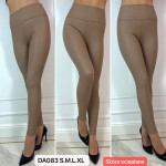 Leginsy damskie (S-XL)