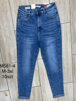 SPODNIE DAMSKIE (M-3XL)