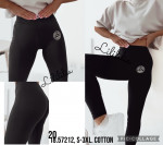 LEGINSY DAMSKIE (S-3XL)