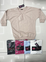 Bluza damska (towar turecki)