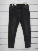 SPODNIE DAMSKIE (30-38)