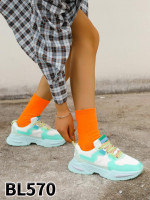 Buty sportowe damskie