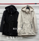 Kurtka damska (S-XL)