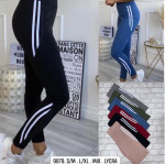 SPODNIE DAMSKIE (S-XL)