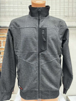 BLUZA MĘSKA (M-2XL)