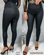 Spodnie damskie (34-42)