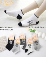 Skarpety damskie (35-42)