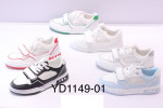 BUTY SPORTOWE DAMSKIE