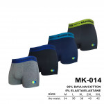 BOKSERKI MĘSKIE (M-3XL)