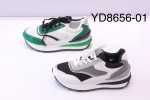 BUTY SPORTOWE DAMSKIE