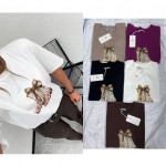 BLUZKA DAMSKA (towar turecki)