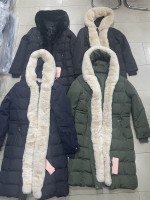 Kurtka damska (3XL-7XL)