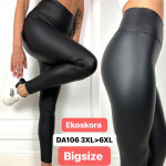 Leginsy damskie (3XL-6XL)