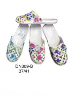 KLAPKI BASENOWE DAMSKIE (37-41)